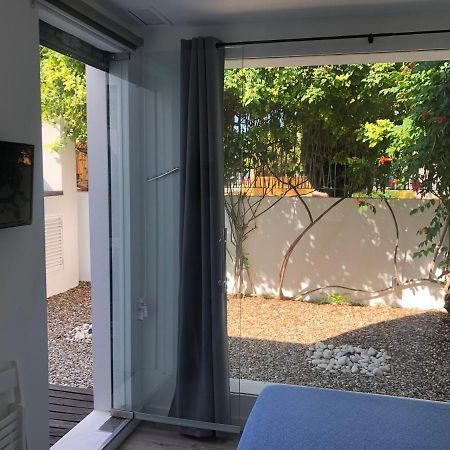 La Estacion Hotel Sanlucar de Barrameda Ngoại thất bức ảnh