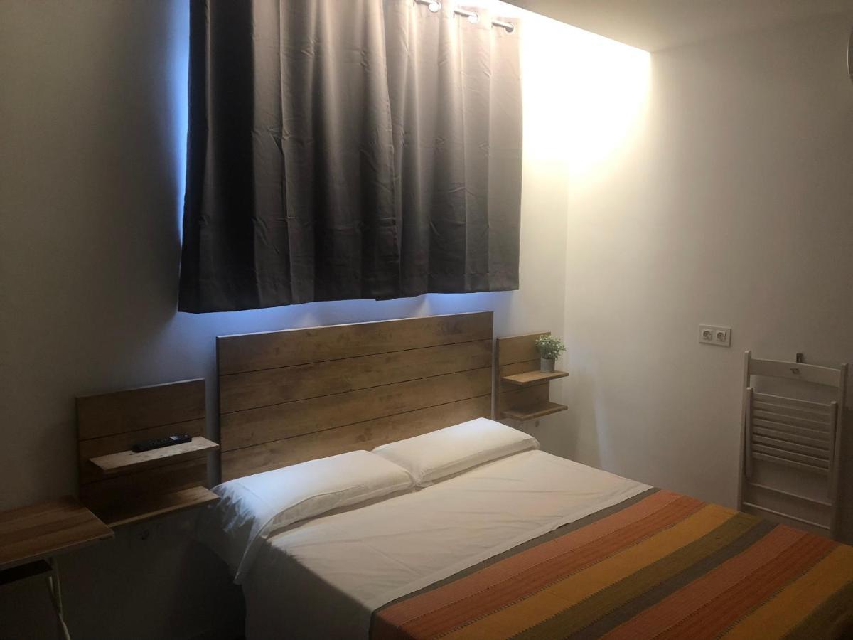 La Estacion Hotel Sanlucar de Barrameda Ngoại thất bức ảnh