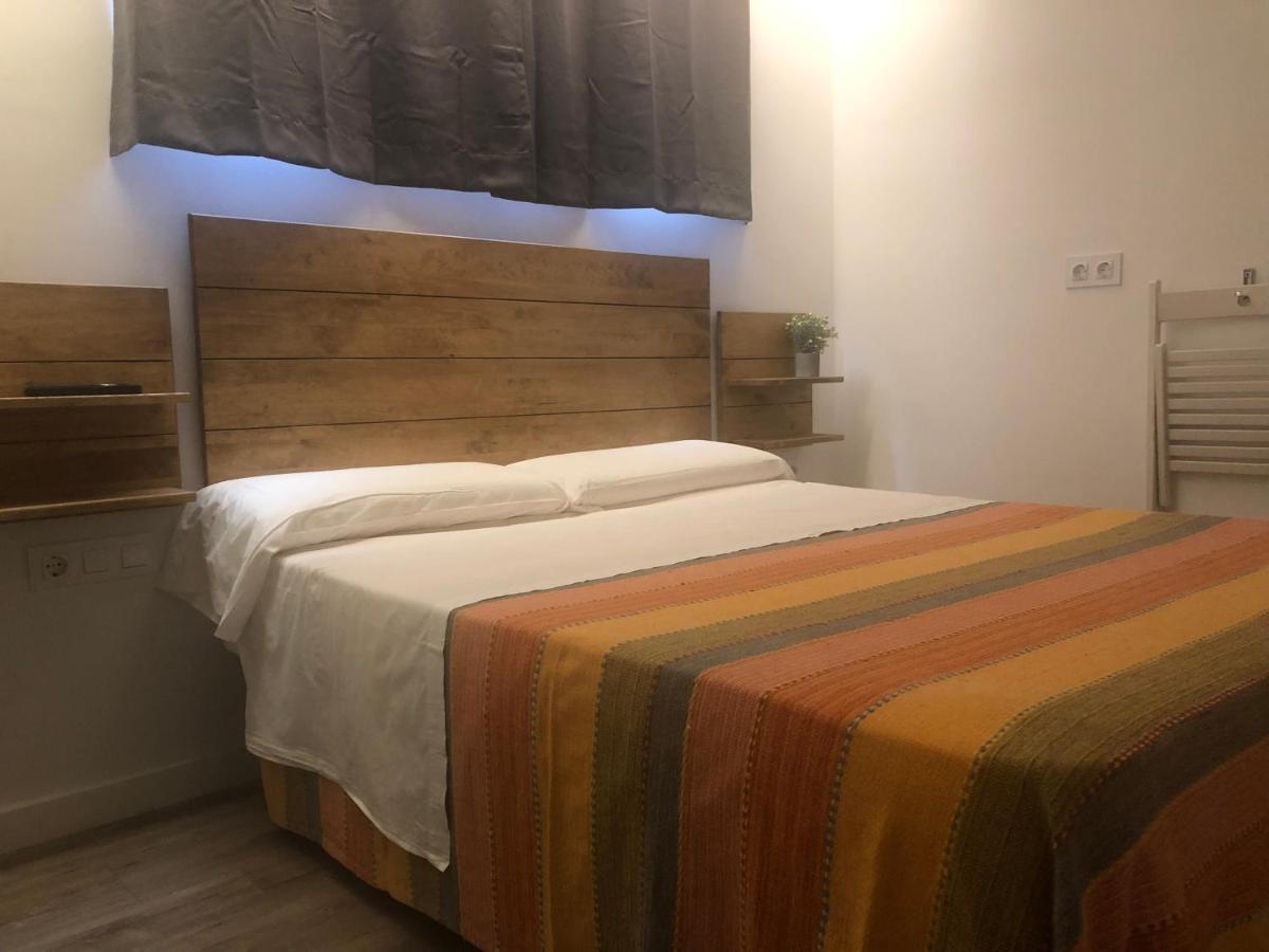 La Estacion Hotel Sanlucar de Barrameda Ngoại thất bức ảnh