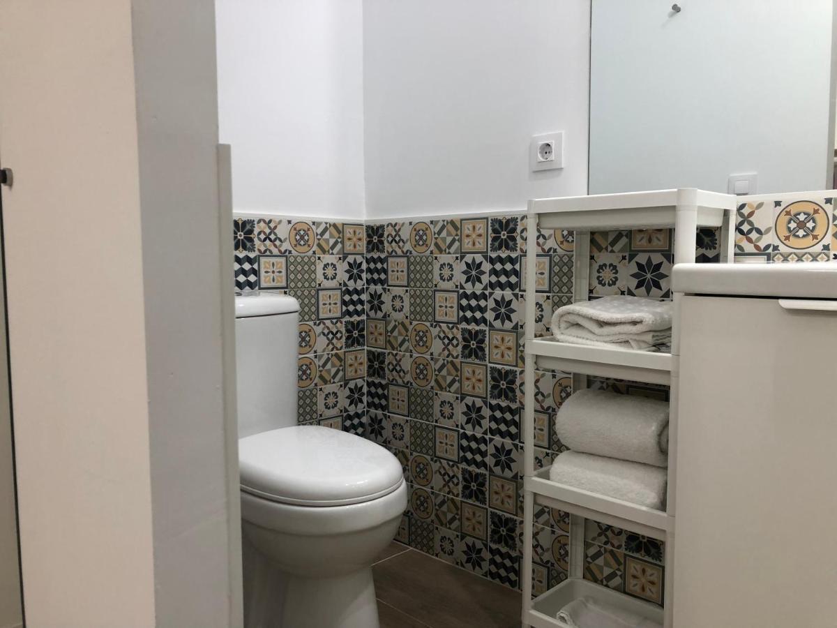 La Estacion Hotel Sanlucar de Barrameda Ngoại thất bức ảnh