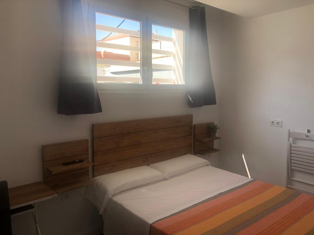 La Estacion Hotel Sanlucar de Barrameda Ngoại thất bức ảnh