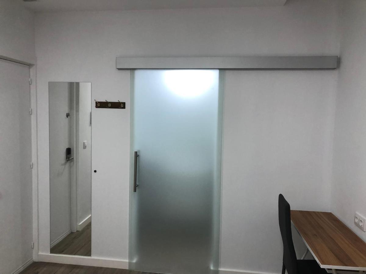 La Estacion Hotel Sanlucar de Barrameda Ngoại thất bức ảnh