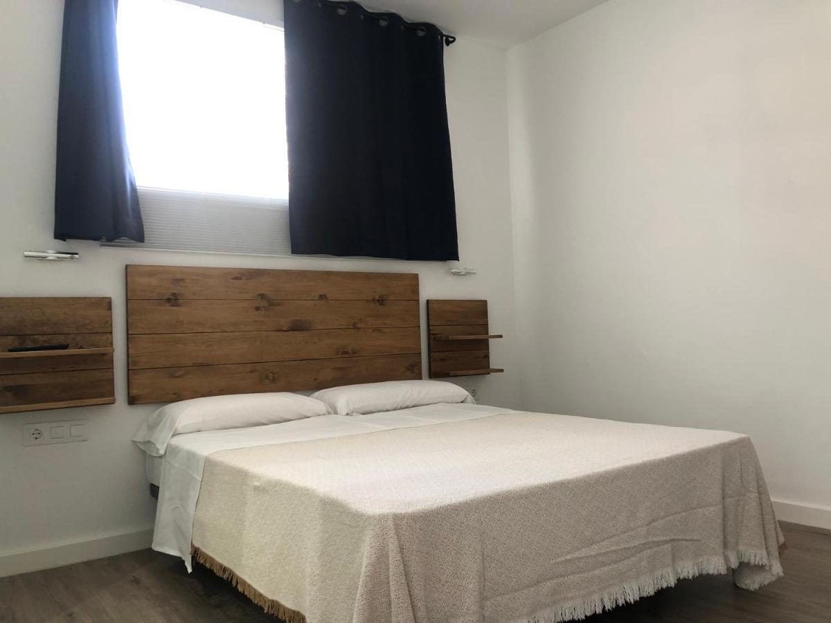 La Estacion Hotel Sanlucar de Barrameda Ngoại thất bức ảnh