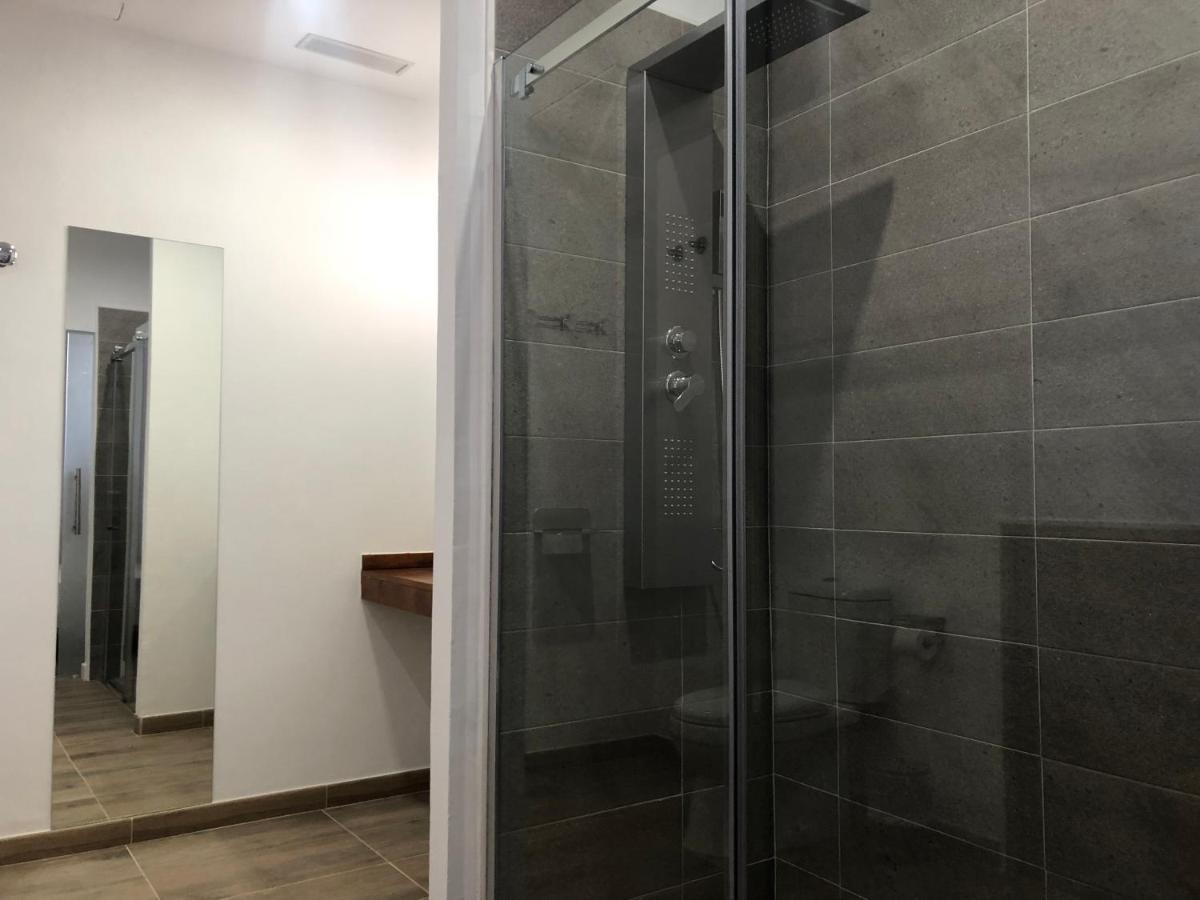 La Estacion Hotel Sanlucar de Barrameda Ngoại thất bức ảnh