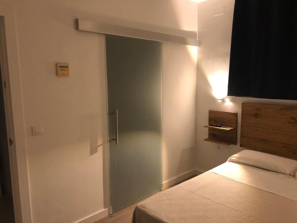 La Estacion Hotel Sanlucar de Barrameda Ngoại thất bức ảnh