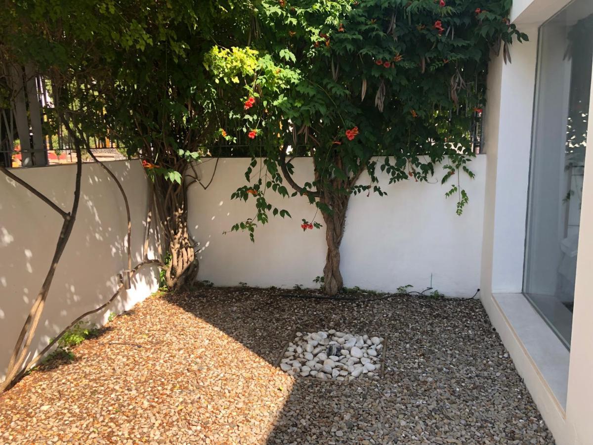 La Estacion Hotel Sanlucar de Barrameda Ngoại thất bức ảnh