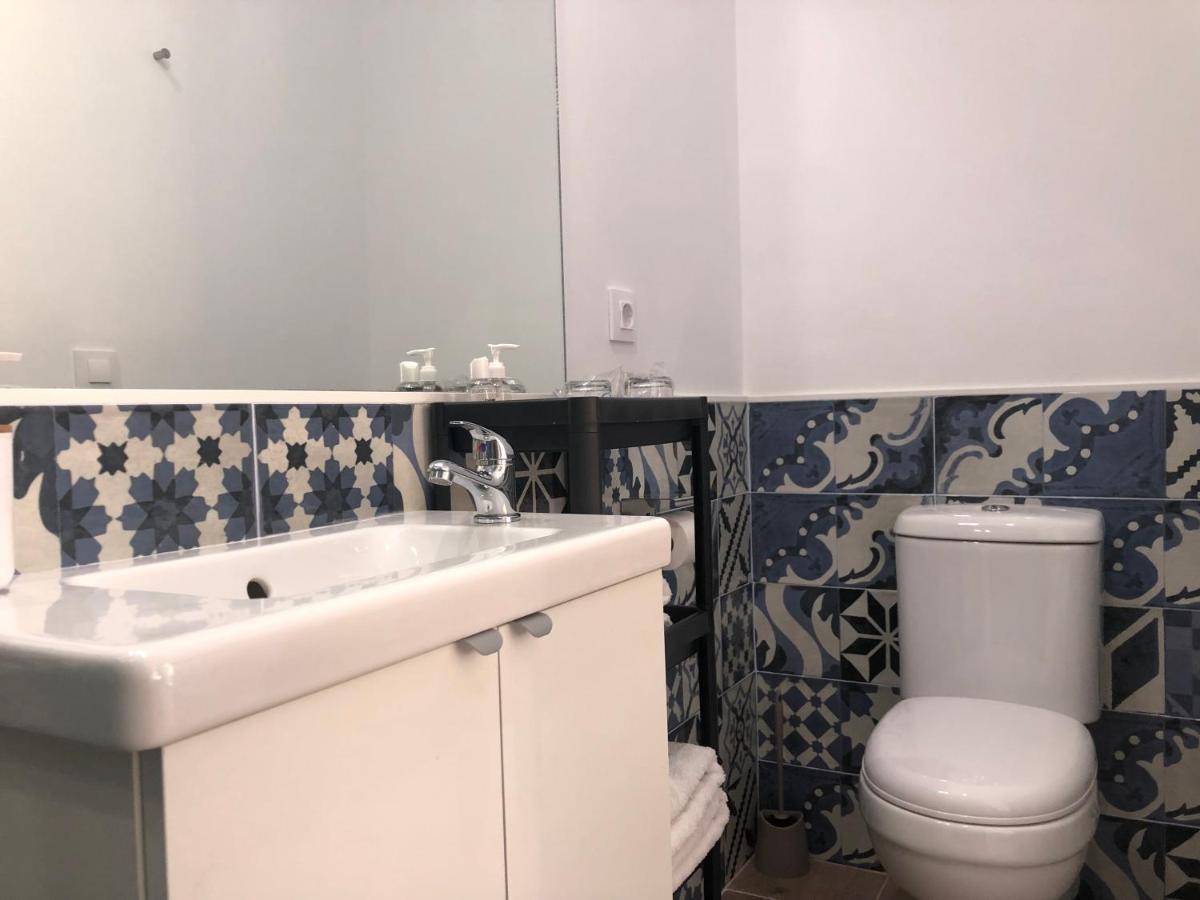 La Estacion Hotel Sanlucar de Barrameda Ngoại thất bức ảnh