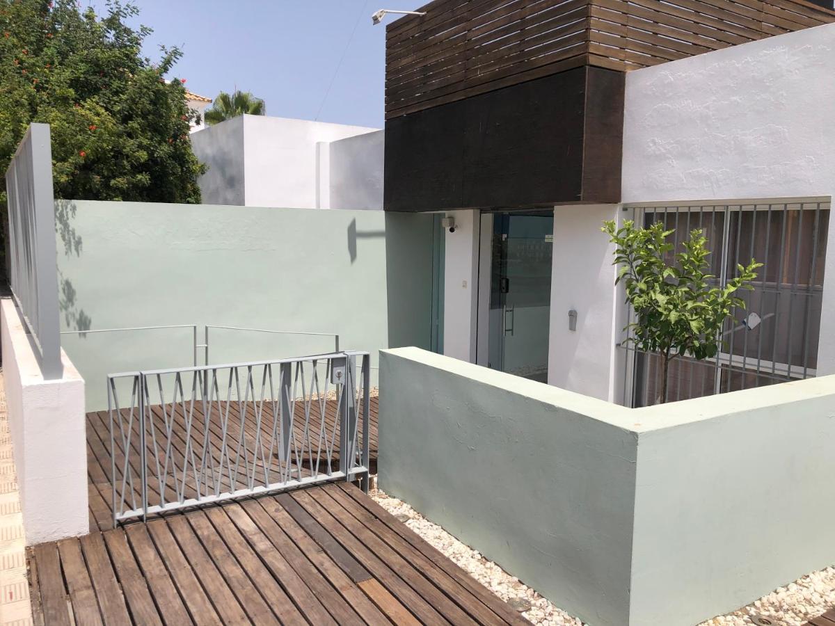 La Estacion Hotel Sanlucar de Barrameda Ngoại thất bức ảnh