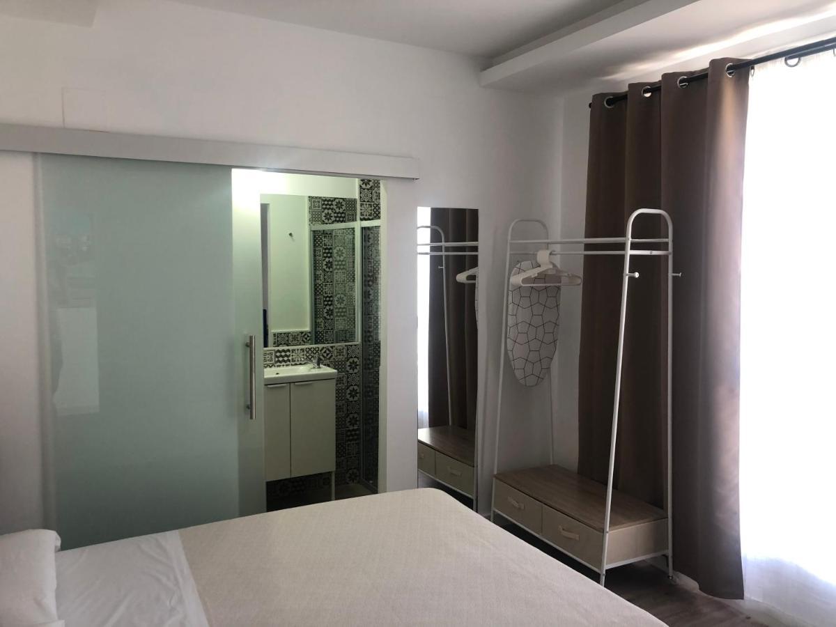 La Estacion Hotel Sanlucar de Barrameda Ngoại thất bức ảnh