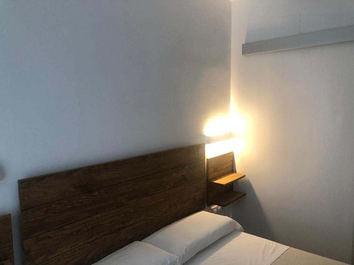 La Estacion Hotel Sanlucar de Barrameda Ngoại thất bức ảnh
