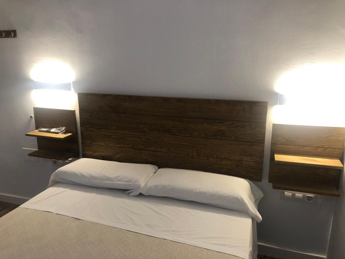 La Estacion Hotel Sanlucar de Barrameda Ngoại thất bức ảnh