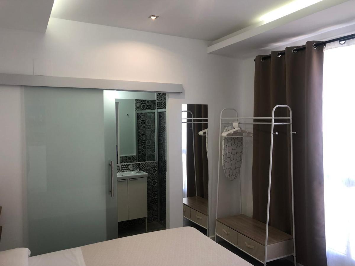 La Estacion Hotel Sanlucar de Barrameda Ngoại thất bức ảnh